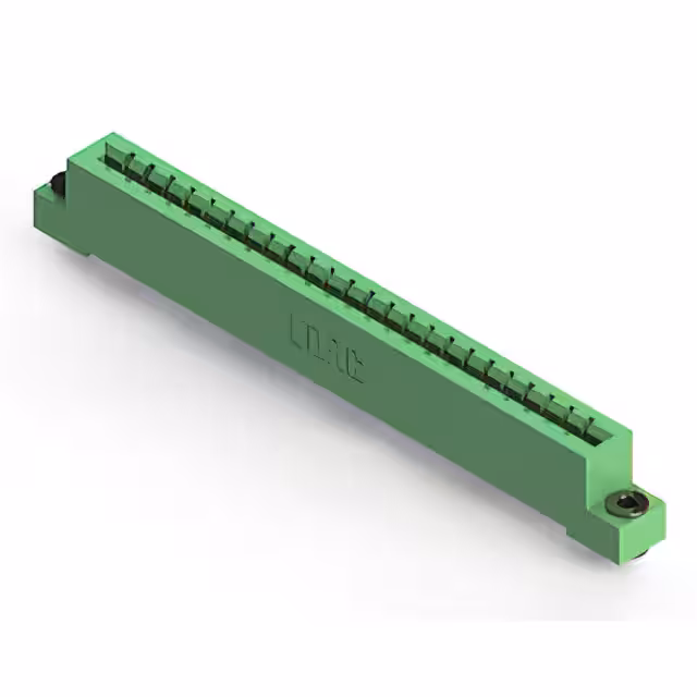 833-024-521-103 EDAC Inc.  Conectores de tableros de borde